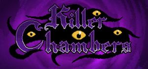 Скачать игру Killer Chambers бесплатно на ПК