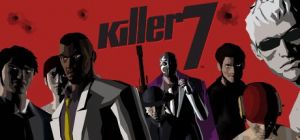 Скачать игру killer7 бесплатно на ПК