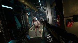 Скриншоты игры Killing Floor: Incursion