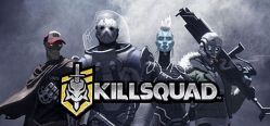 Скачать игру Killsquad бесплатно на ПК