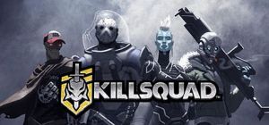 Скачать игру Killsquad бесплатно на ПК