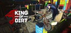 Скачать игру King Of Dirt бесплатно на ПК