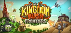 Скачать игру Kingdom Rush: Frontiers бесплатно на ПК