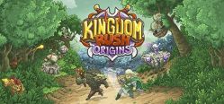 Скачать игру Kingdom Rush Origins бесплатно на ПК