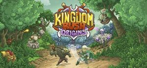 Скачать игру Kingdom Rush Origins бесплатно на ПК