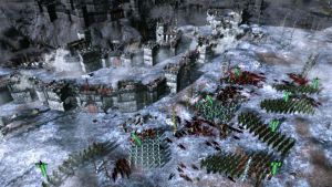 Скриншоты игры Kingdom Wars 2: Definitive Edition