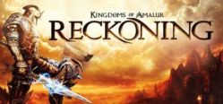 Скачать игру Kingdoms of Amalur: Reckoning бесплатно на ПК