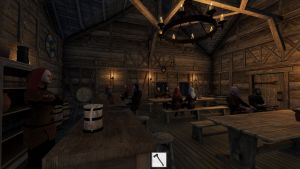Скриншоты игры KINGDOMS
