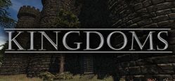 Скачать игру KINGDOMS бесплатно на ПК