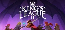 Скачать игру King's League 2 бесплатно на ПК