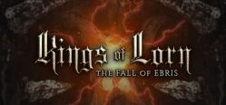 Скачать игру Kings of Lorn: The Fall of Ebris бесплатно на ПК