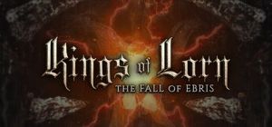 Скачать игру Kings of Lorn: The Fall of Ebris бесплатно на ПК