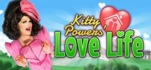 Скачать игру Kitty Powers Love Life бесплатно на ПК