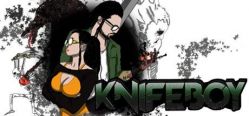 Скачать игру KnifeBoy бесплатно на ПК