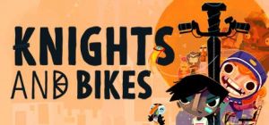 Скачать игру Knights And Bikes бесплатно на ПК