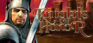 Скачать игру Knights of Honor бесплатно на ПК