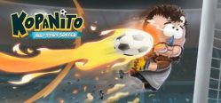 Скачать игру Kopanito All-Stars Soccer бесплатно на ПК
