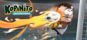 Скачать игру Kopanito All-Stars Soccer бесплатно на ПК