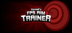 Скачать игру KovaaK's FPS Aim Trainer бесплатно на ПК