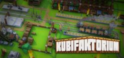 Скачать игру Kubifaktorium бесплатно на ПК