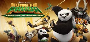 Скачать игру Kung Fu Panda Showdown of Legendary Legends бесплатно на ПК
