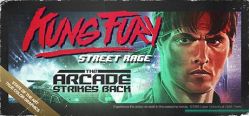 Скачать игру Kung Fury: Street Rage бесплатно на ПК
