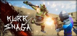 Скачать игру Kurr Snaga бесплатно на ПК