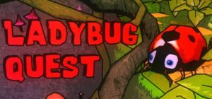 Скачать игру Ladybug Quest бесплатно на ПК