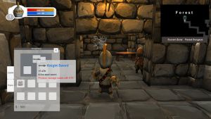 Скриншоты игры Lands Of The Lost