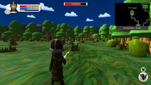 Скриншоты игры Lands Of The Lost