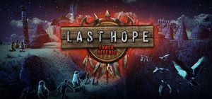 Скачать игру Last Hope - Tower Defense бесплатно на ПК