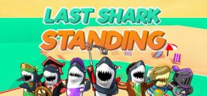 Скачать игру Last Shark Standing бесплатно на ПК