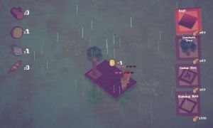 Скриншоты игры Last Wood