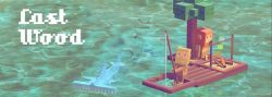 Скачать игру Last Wood бесплатно на ПК
