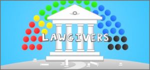 Скачать игру Lawgivers бесплатно на ПК