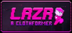 Скачать игру LAZR - A Clothformer бесплатно на ПК