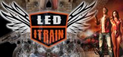 Скачать игру Led It Rain бесплатно на ПК