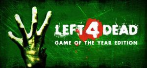 Скачать игру Left 4 Dead бесплатно на ПК