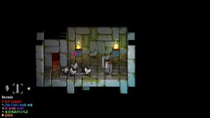 Скриншоты игры Legend of Dungeon
