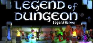 Скачать игру Legend of Dungeon бесплатно на ПК