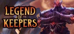 Скачать игру Legend of Keepers: Career of a Dungeon Master бесплатно на ПК