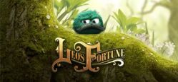Скачать игру Leo’s Fortune бесплатно на ПК