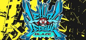 Скачать игру Lethal League Blaze бесплатно на ПК