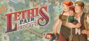 Скачать игру Lethis - Path of Progress бесплатно на ПК