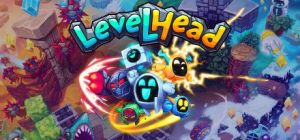 Скачать игру Levelhead бесплатно на ПК