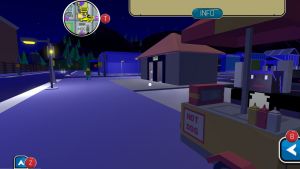 Скриншоты игры Life Game