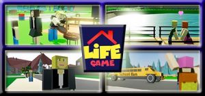 Скачать игру Life Game бесплатно на ПК