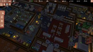 Скриншоты игры Life in Bunker