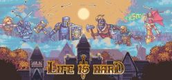 Скачать игру Life is Hard бесплатно на ПК
