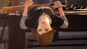 Скриншоты игры Life is Strange: Before the Storm